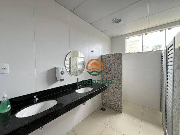 Imagem Terreno à venda, 1000 m² por R$ 290.000,00 - Condomínio Versailles Ville de France - Lagoa Santa/MG