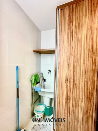 Imagem Apartamento 2 Quartos (1 Suíte) com Varanda Fechada e Ótima Localização na Praia do Morro!