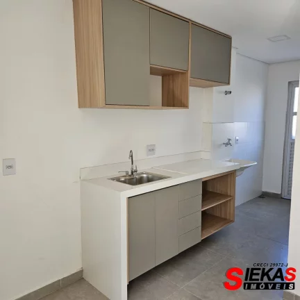 Imagem Apartamento para locação em São Paulo-SP, bairro Chácara Mafalda/Anália Franco: 2 quartos, 1 sala, 1 banheiro, 38m² de área.