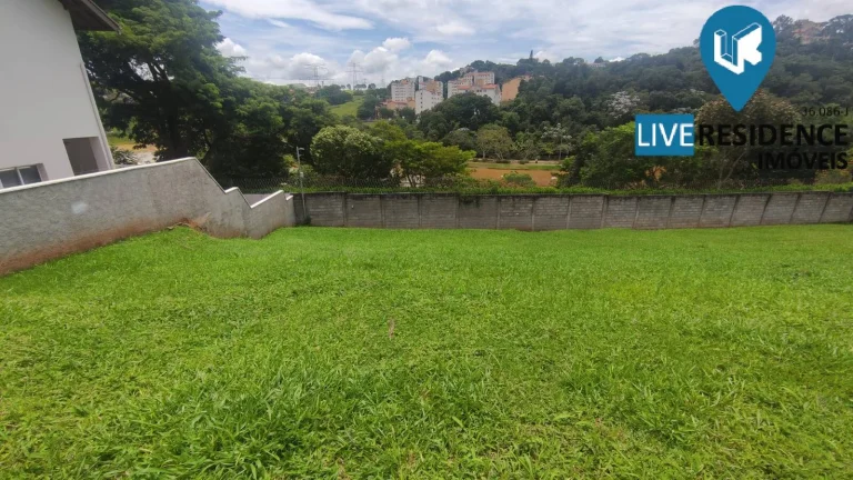 Imagem Terreno à venda no Condomínio Dolce Vitta!!! Live Residence Imóveis