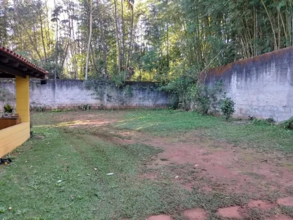 Imagem Chácara com 2 dormitórios à venda, 2000 m² por R$ 950.000,00 - Chácara Estância Paulista - Suzano/SP