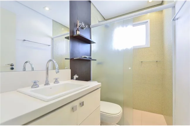 Imagem CASA RESIDENCIAL em São Paulo - SP, Jardim das Vertentes