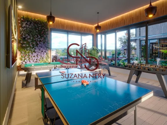 Imagem Terreno no Condomínio Residencial Mônaco