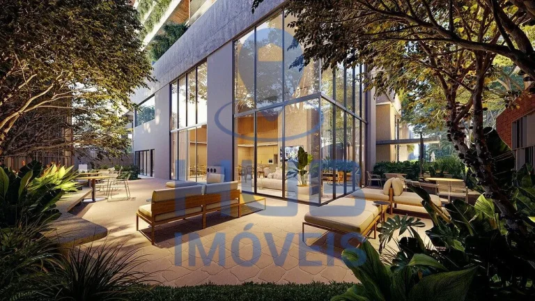 Imagem Apartamento 3 Dormitórios para venda em Florianópolis - SC