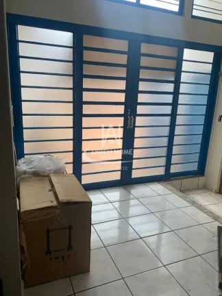 Imagem Casa Vila Ercilia