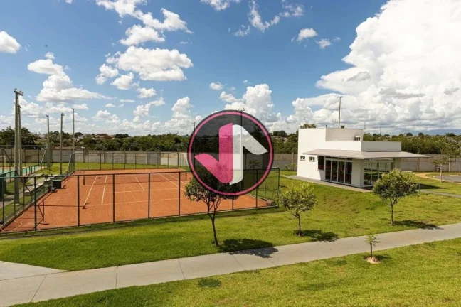 Imagem Oportunidade imperdÃ­vel de adquirir um terreno no condomÃ­nio Primor Das Torres, CuiabÃ¡. Com uma Ã...
