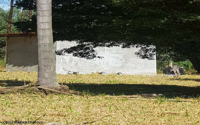 Imagem FAZENDA RESIDENCIAL em Itu - SP, Jardim Paraiso II