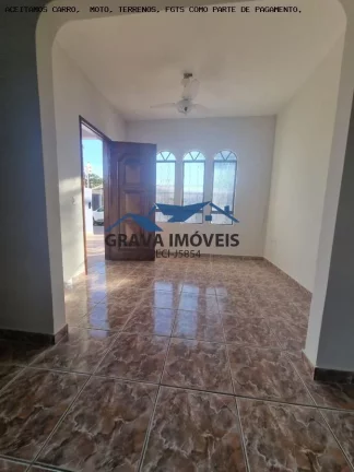 Imagem Casa 3 dormitórios para Venda em Sarandi, Jardim Panorama, 3 dormitórios, 1 suíte, 2 banheiros, 2 vagas
