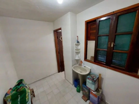 Imagem Casa à Venda em Real, Praia Grande - SP