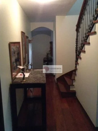 Imagem Casa à venda, 530 m² por R$ 6.800.000,00 - Cidade Jardim - São Paulo/SP