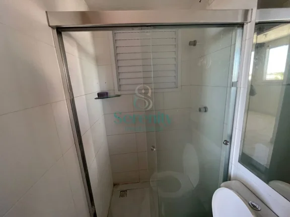Imagem Apartamento para alugar no Jardim Acquaviile, em Londrina/PR