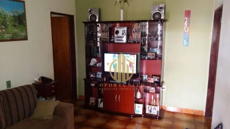 Imagem Casa com 2 dormitórios à venda, 212 m² por R$ 222.600,00 - Ipiranga - Ribeirão Preto/SP