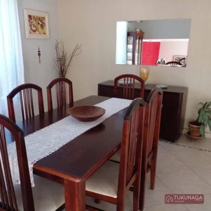 Imagem Sobrado com 4 dormitórios à venda por R$ 1.700.000,00 - Jardim Ibiratiba - São Paulo/SP