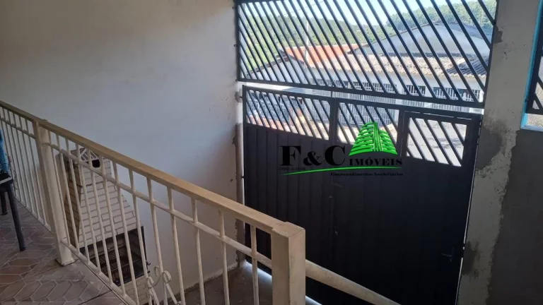 Imagem Casa para Venda em Campinas, Jardim Florence, 3 dormitórios, 3 banheiros, 2 vagas