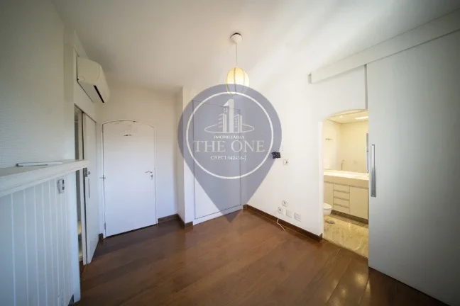 Imagem Imperdível: Apartamento de Luxo com 3 Suítes no Jardim Paulista, São Paulo-SP - 255m², 4 Vagas de Garagem!