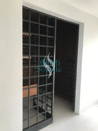 Imagem Cobertura Duplex à Venda no Brooklin Paulista - São Paulo/SP
