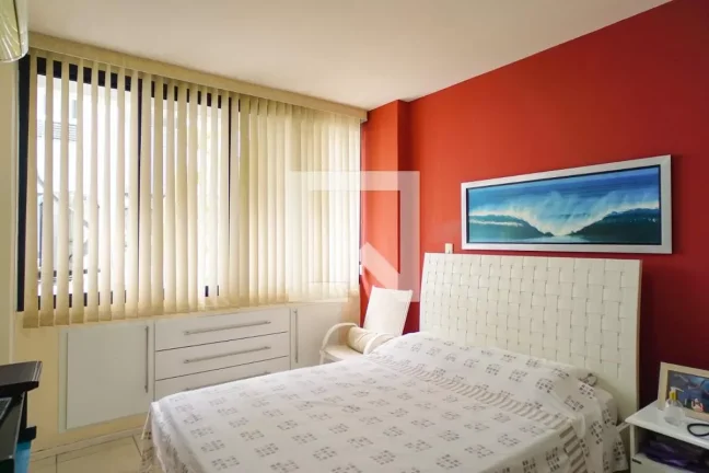 Imagem Apartamento à Venda - Recreio, 3 Quartos, 115 m2