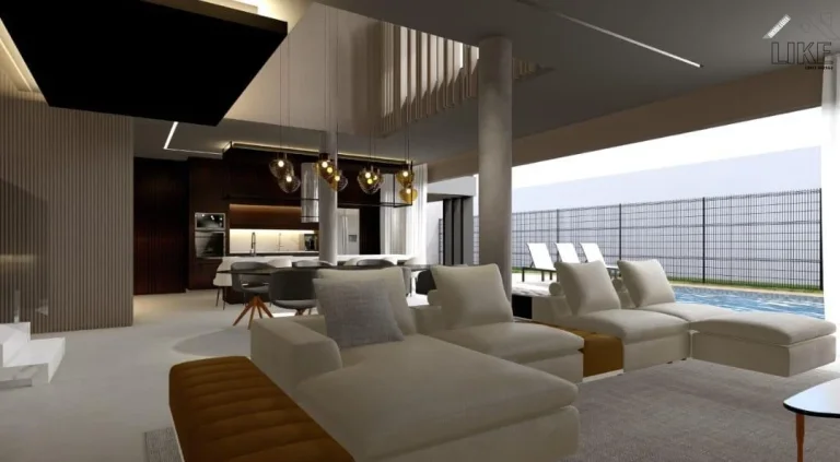 Imagem Casa em Condomínio Colinas do Paratehy Norte