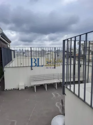 Imagem Apartamento à Venda Em Indianópolis Com 184M² - 4 Quartos- 2 Vagas!!