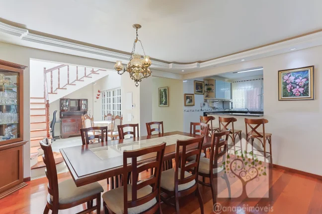 Imagem Casa com 4 quartos à venda na Trindade