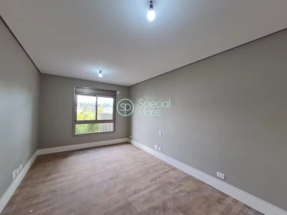 Imagem Excelente apartamento em Higienópolis, no estilo neoclássico, em condomínio exclusivo com apenas ...