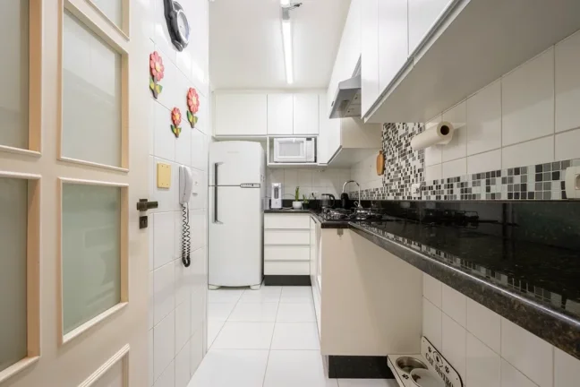 Imagem APARTAMENTO RESIDENCIAL em São Paulo - SP, Saúde