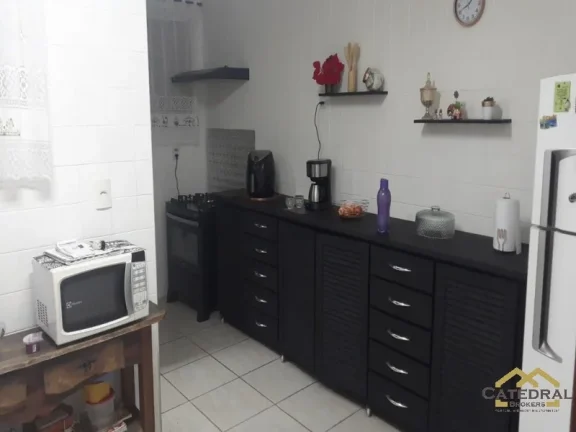 Imagem CASA À VENDA, 170 M² POR R$ 650.000,00 - CIDADE NOVA - JUNDIAÍ/SP