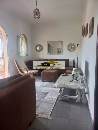 Imagem Casa Térrea para venda na cidade de Socorro