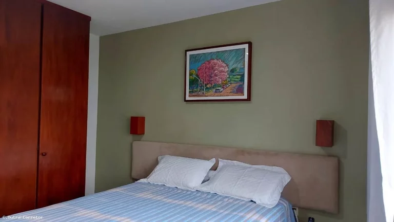 Imagem Apartamento para Venda em São Bernardo do Campo / SP no bairro Centro