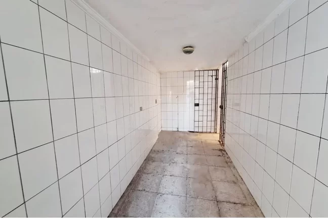 Imagem CASA RESIDENCIAL em São Paulo - SP, Vila Isolina Mazzei