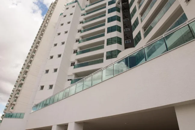 Imagem Apto. ONE GRAMERCY - 150m²
