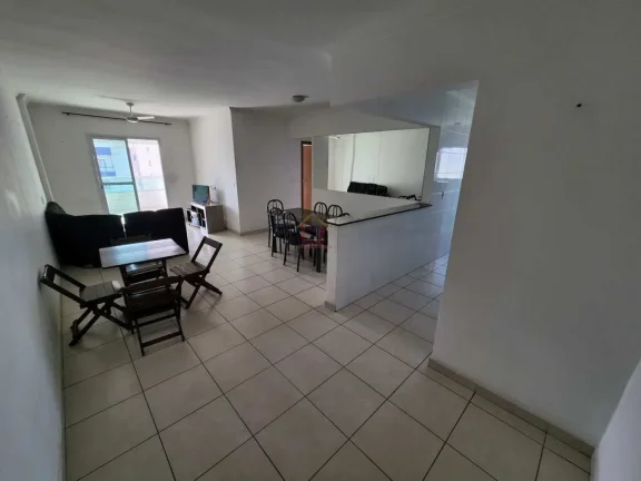 Imagem varanda Gourmet - Guilhermina