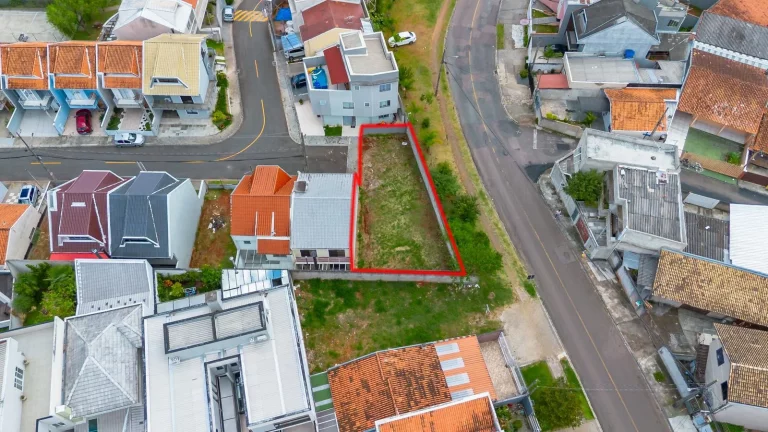 Imagem Terreno em Condomínio Campo Comprido!