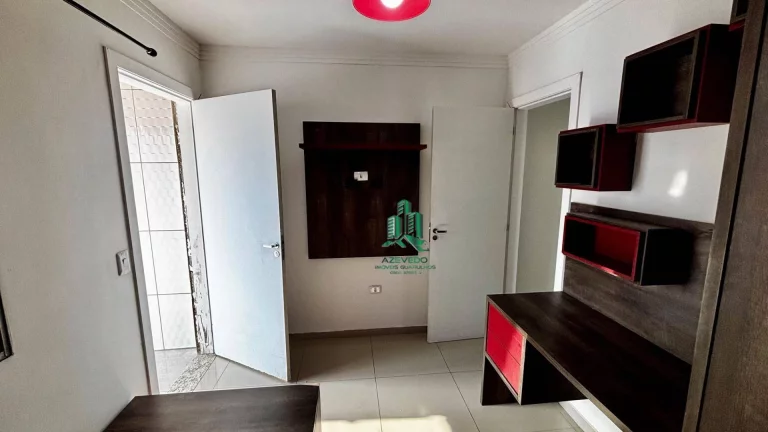 Imagem Sobrado com 3 dormitórios à venda, 140 m² por R$ 658.000,00 - Jardim São Francisco - Guarulhos/SP