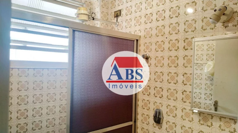 Imagem Apartamento com 1 dormitório à venda, 62 m² por R$ 240.000,00 - Vila Guilhermina - Praia Grande/SP