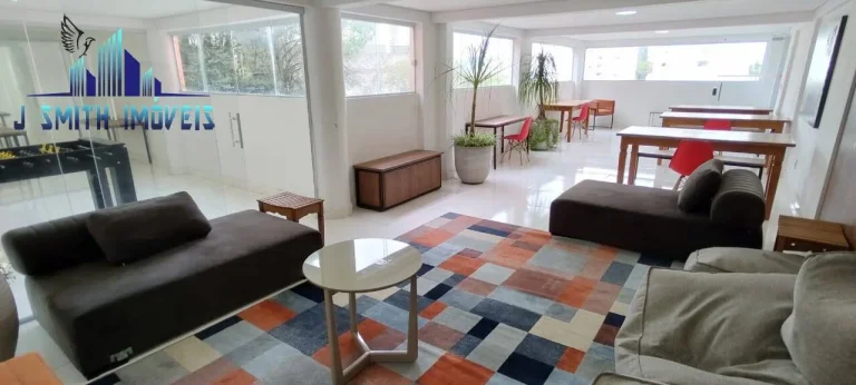 Imagem APTO STÚDIO 22m² MOBILIADO E EQUIPADO, NO JDM DAS VERTENTES
