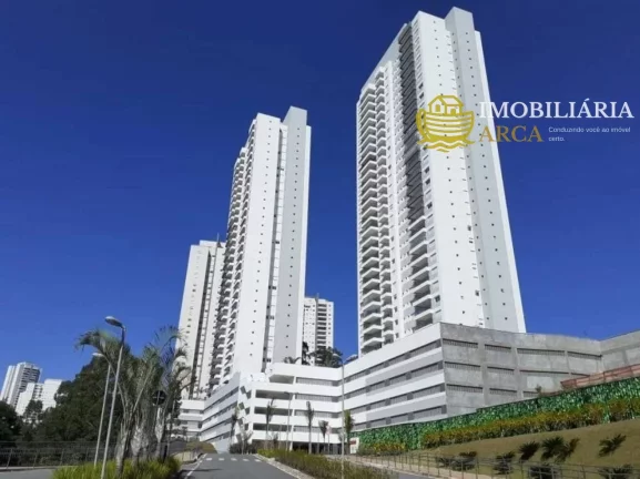 Apartamento à venda no Morumbi, São Paulo-SP: 1 quarto, 1 suíte, 2 banheiros, 2 vagas, 130m² de luxo!
