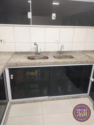 Imagem Lindo Sobrado 220m² Jardim Helena - Ferraz de Vasconcelos