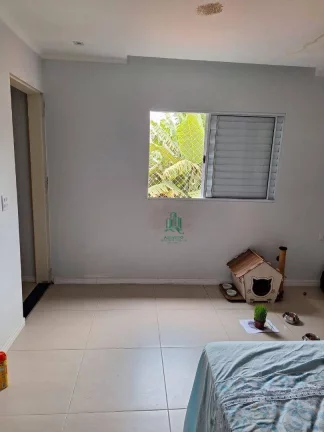 Imagem Casa com 4 dormitórios à venda, 125 m² por R$ 318.000,00 - Jardim Angélica - Guarulhos/SP