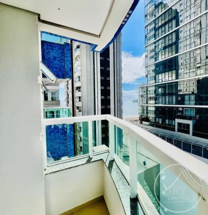 Imagem Raridade em Balneário Camboriú – Um por Andar, 50m da Praia, 3 Suítes!