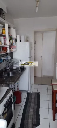 Imagem Apartamento Para venda no Parque São Lucas