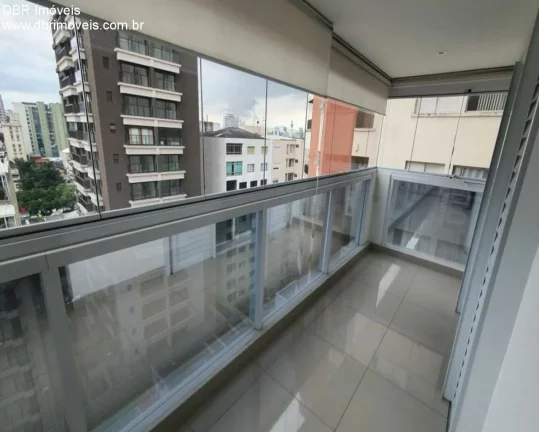 Imagem APARTAMENTO RESIDENCIAL em São Paulo - SP, Santa Cecília