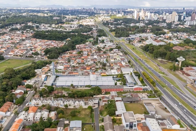 Imagem Terreno no Orleans