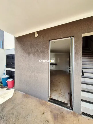 Imagem Apartamento SEM ENTRADA com 2 dormitórios no Jardim Flórida