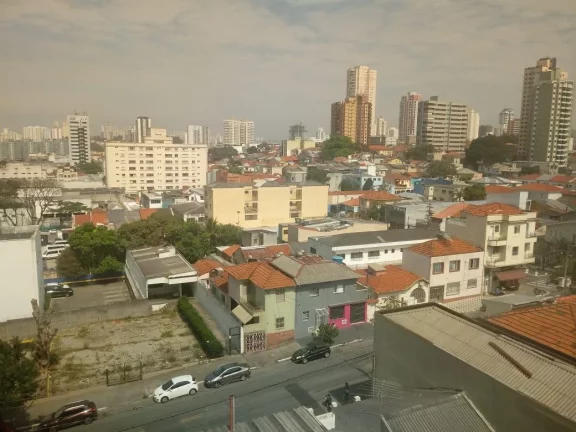 Imagem Conjunto Comercial no Ipiranga- Silva Bueno