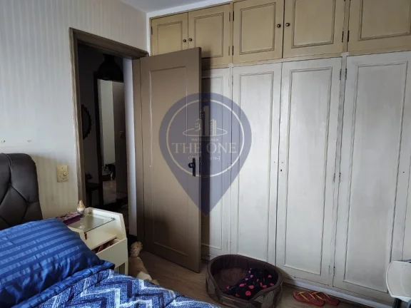 Imagem Apartamento à venda em São Paulo-SP, Água Branca: 3 quartos, 1 suíte, 2 salas, 3 banheiros, 2 vagas de garagem, 129m².