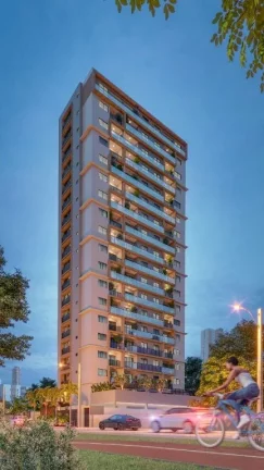 Imagem Apartamento à venda, 79 m² por R$ 795.000,00 - Jardim Oceania - João Pessoa/PB Imagem Apartamento à venda, 79 m² por R$ 795.000,00 - Jardim Oceania - João Pessoa/PB