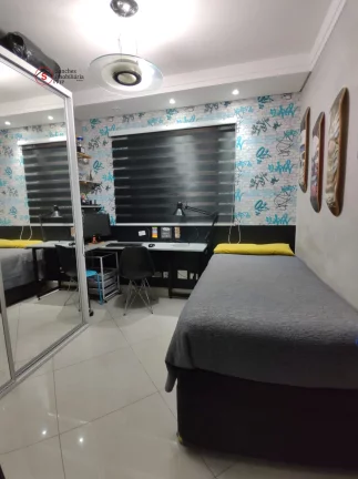 Imagem APARTAMENTO RESIDENCIAL em SÃO PAULO - SP, VILA PRUDENTE