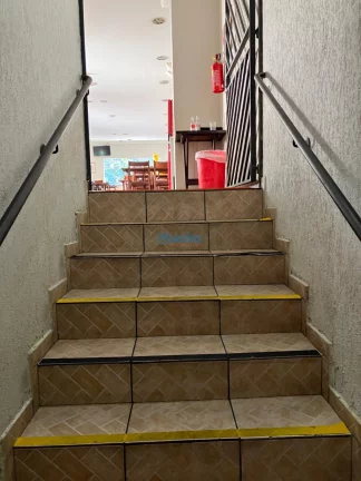 Imagem Lanchonete à Venda na Vila Olímpia - SP R$ 1.500.000,00
