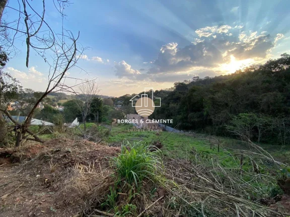 Imagem Terreno Plano de 415m² no Jardim Paulista em Atibaia - Oportunidade Única